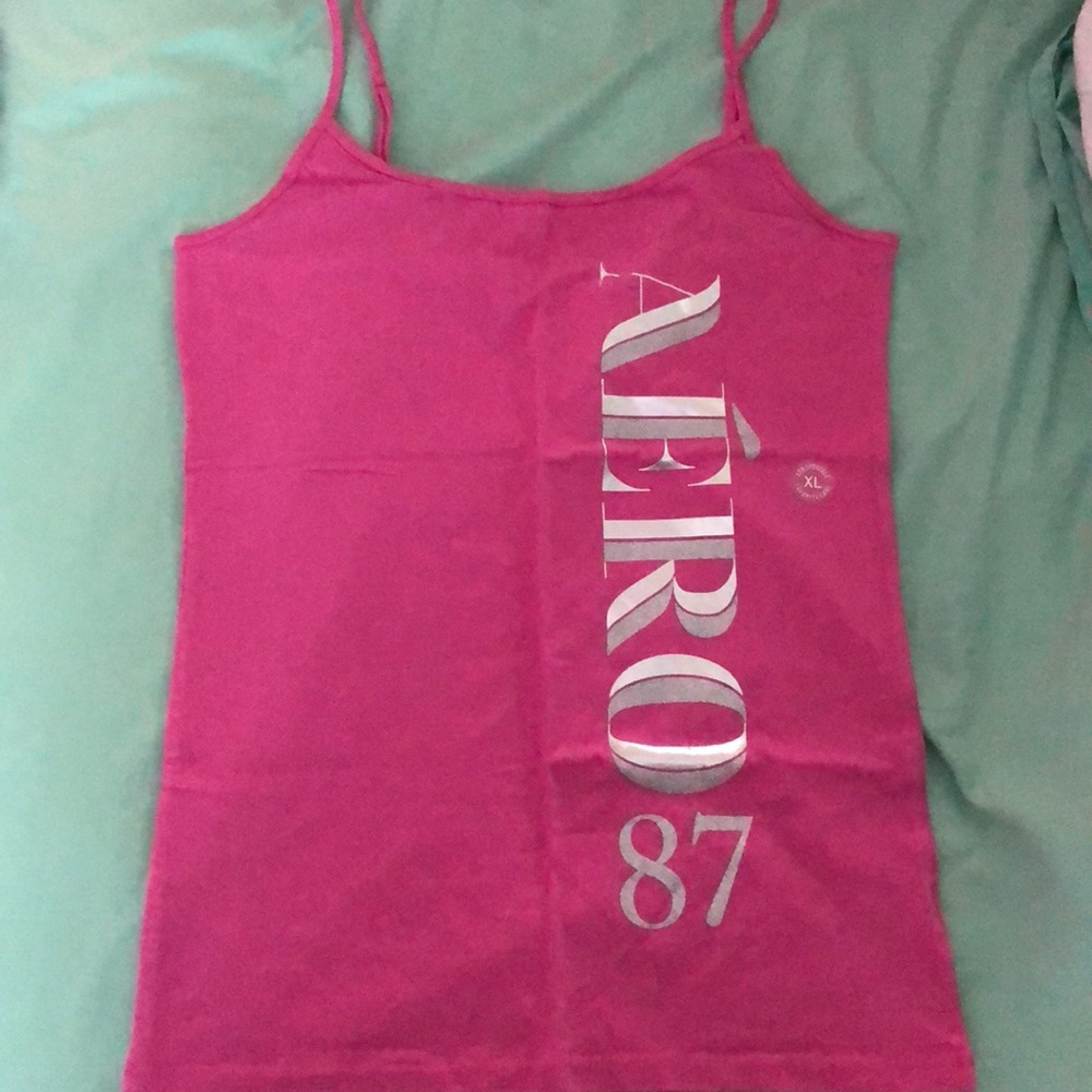 Aeropostale Cami